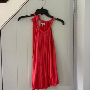 Extra small Trina Turk tank top